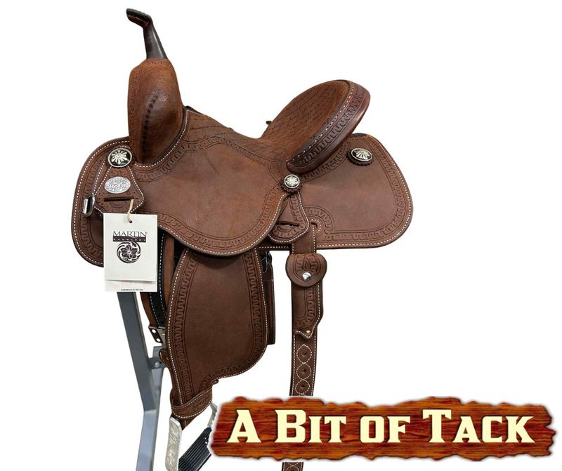 12.5" Martin Stingray 7" Gullet OR923811