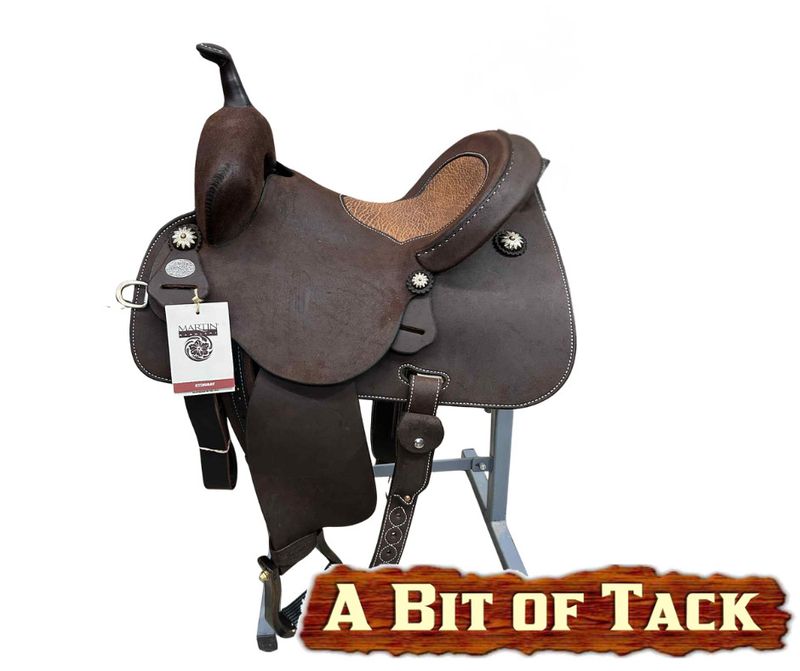 14.5" Martin Stingray 8" Gullet OR923799