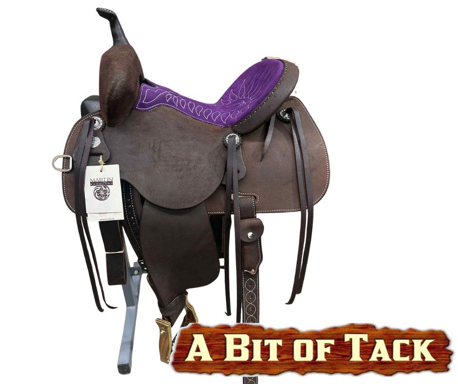 14.5" Martin Stingray 8" Gullet OR923795