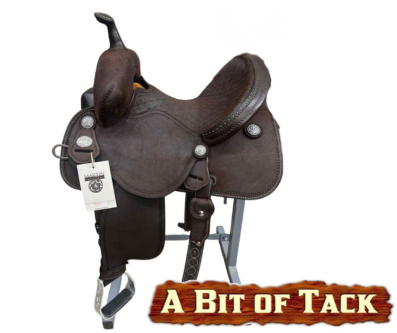 13" Martin Stingray 7" Gullet OR923812