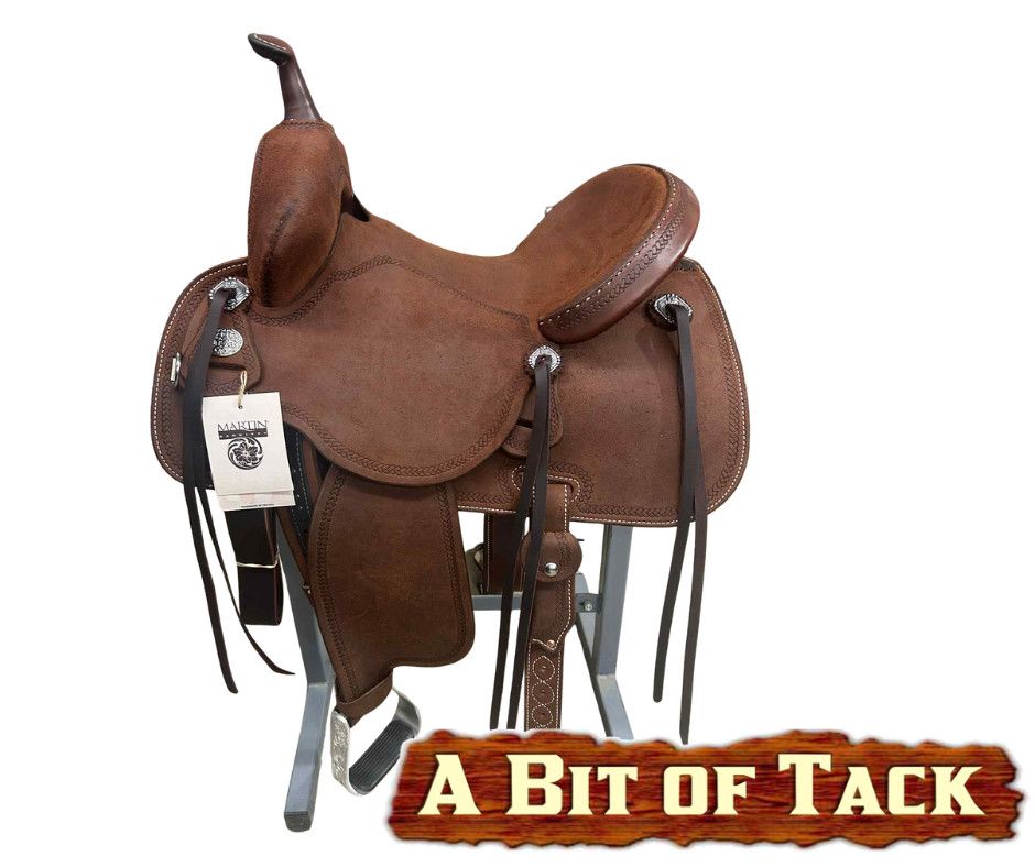 14.5" Martin Stingray 7.5" Gullet OR923792