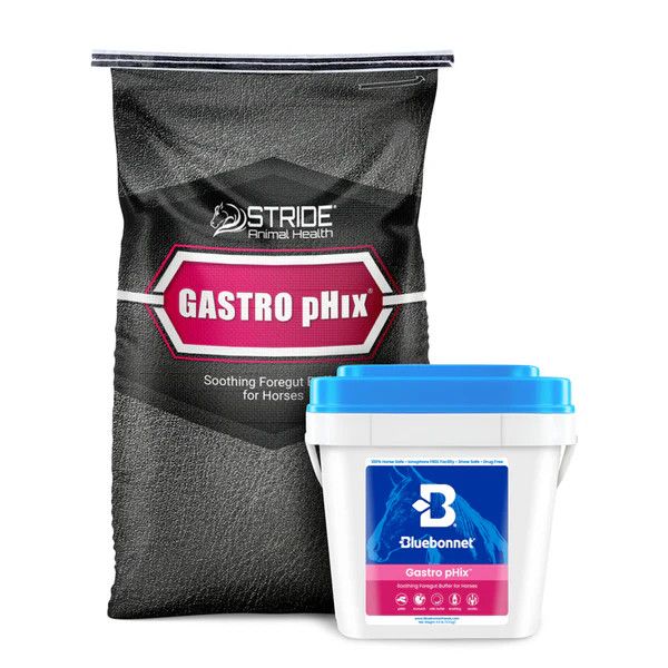 BLUEBONNET GASTRO pHIX™