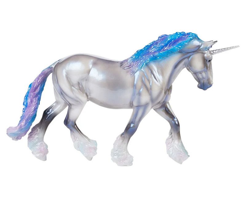 BREYER THORIN UNICORN