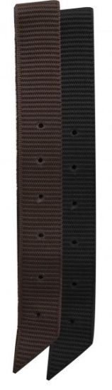 SHOWMAN NYLON OFF BILLET, 18"