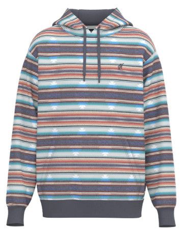 HOOEY "LEGENDARY" HOODY