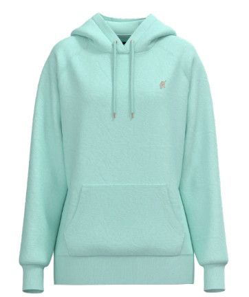 HOOEY "CONCHO" HOODY