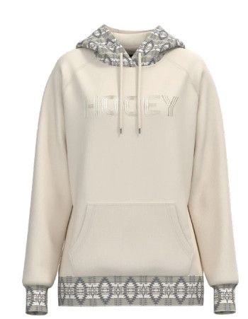 HOOEY "TROPHY" HOODY