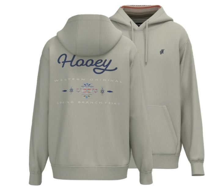 HOOEY "LEGENDARY" HOODY
