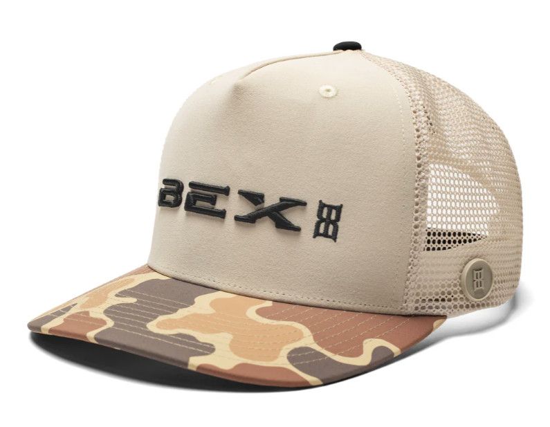 BEX OUTRIDER
