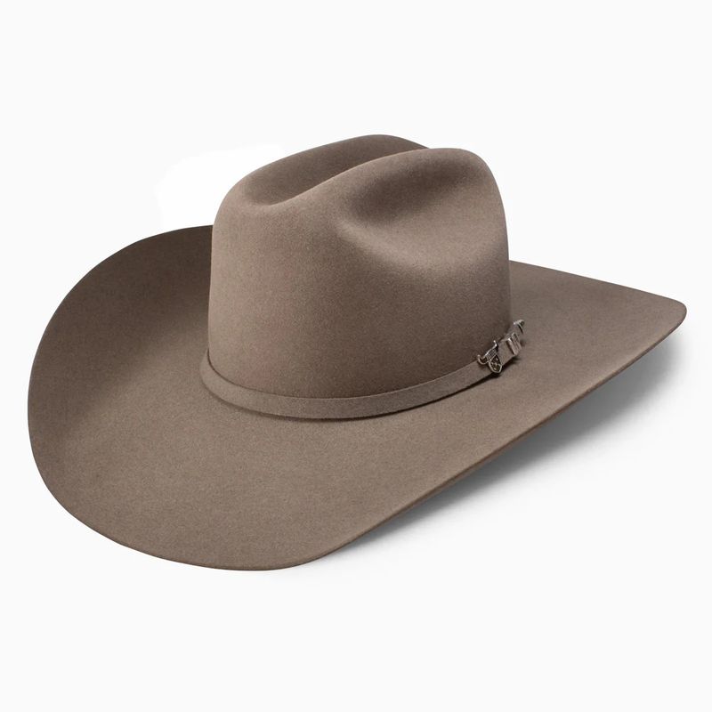 RESISTOL 6X USTRC COWBOY HAT