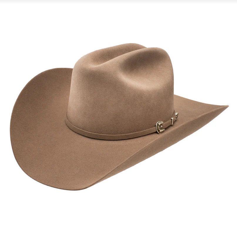 STETSON 75 250TH SKYLINE FELT HAT
