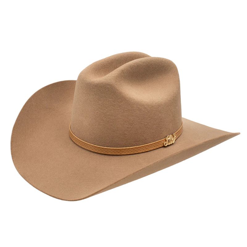 LAINEY WILSON DELTA DAWN JR. HAT