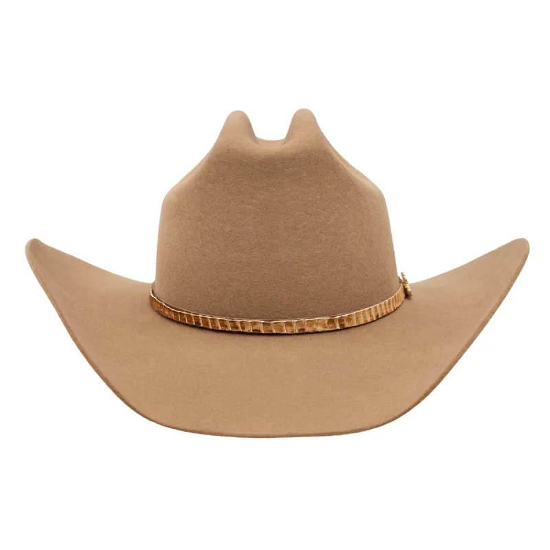 LAINEY WILSON DELTA DAWN HAT