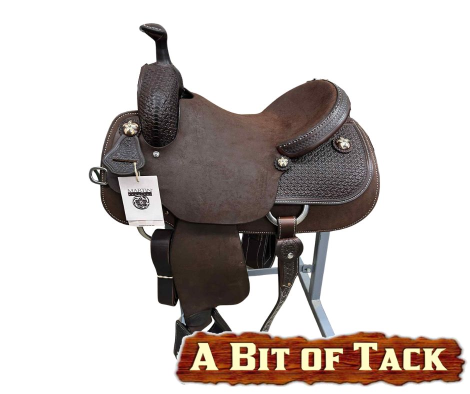 15" Martin All Around 6.5" Gullet OR937673