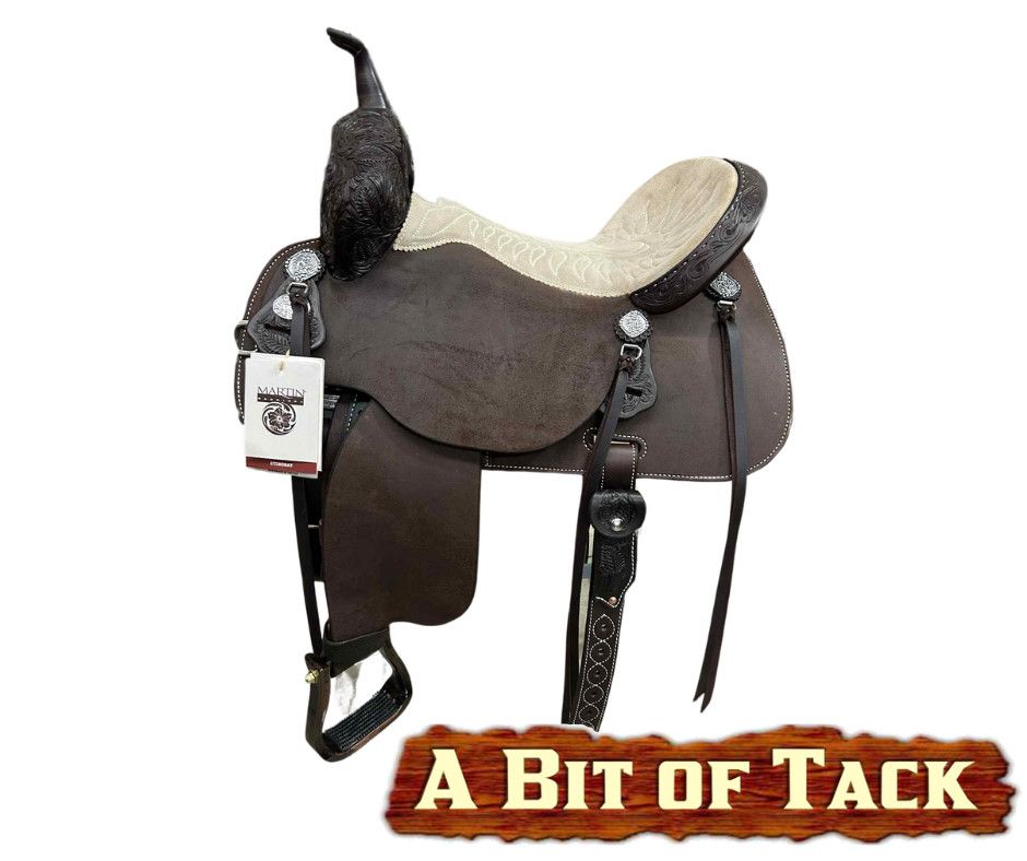 16" Martin Stingray 7" Gullet OR923776