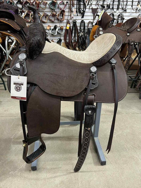 16" Martin Stingray 7" Gullet OR923776