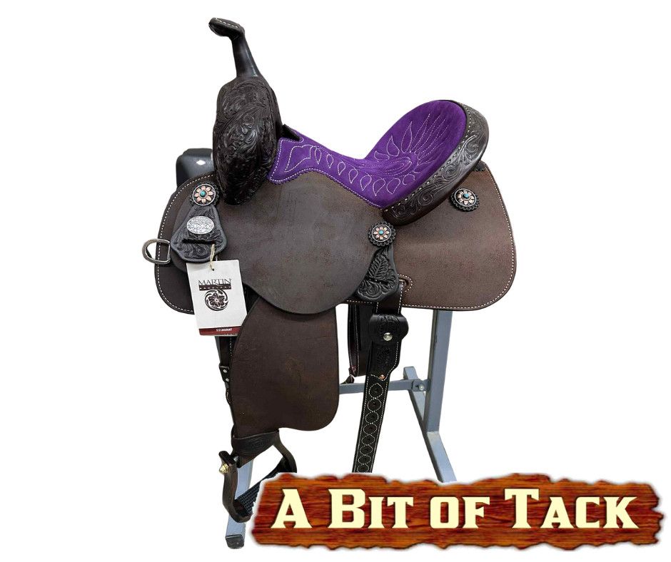 12.5" Martin Stingray 7" Gullet OR923813