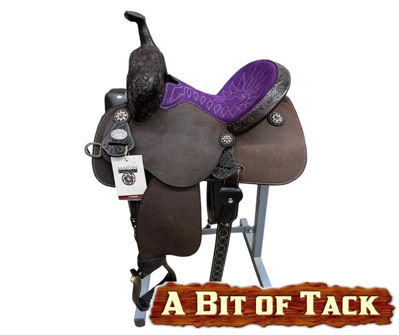 12.5" Martin Stingray 7" Gullet OR923813