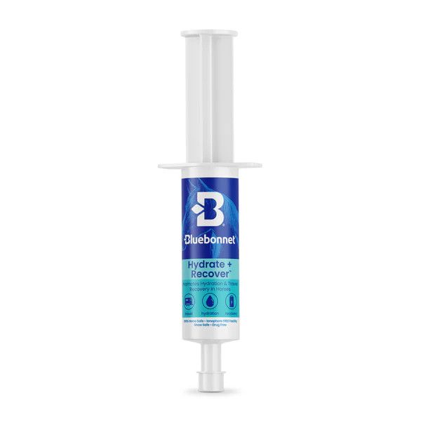 BLUEBONNET HYDRATE + RECOVER™ PASTE