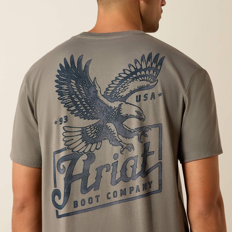 ARIAT PAINTRIOT T-SHIRT