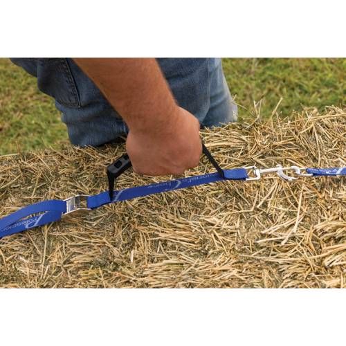 PROFESSIONAL'S CHOICE BALE BAND