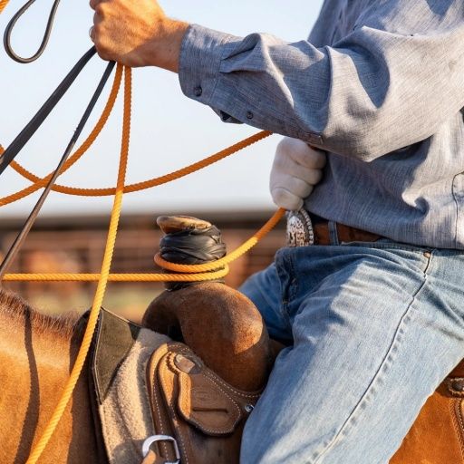 CLASSIC EQUINE ROPER DALLY WRAPS