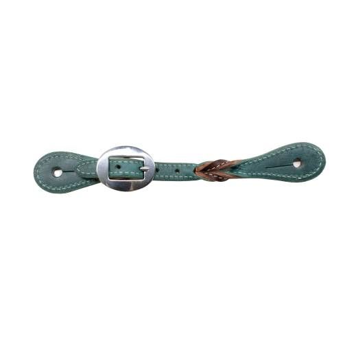 PROFESSIONAL'S CHOICE TWIST SPUR STRAP, WOMEN'S