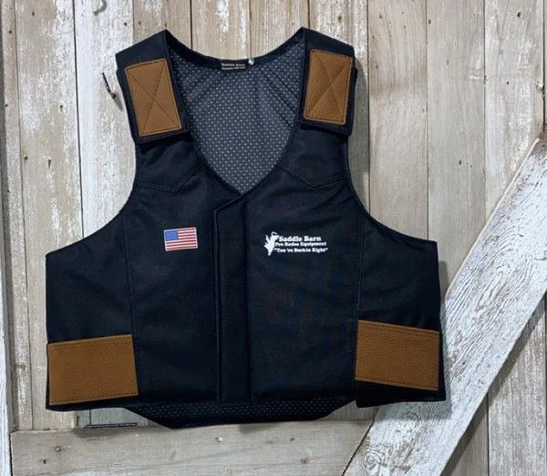 CORDURA VEST - ADULT
