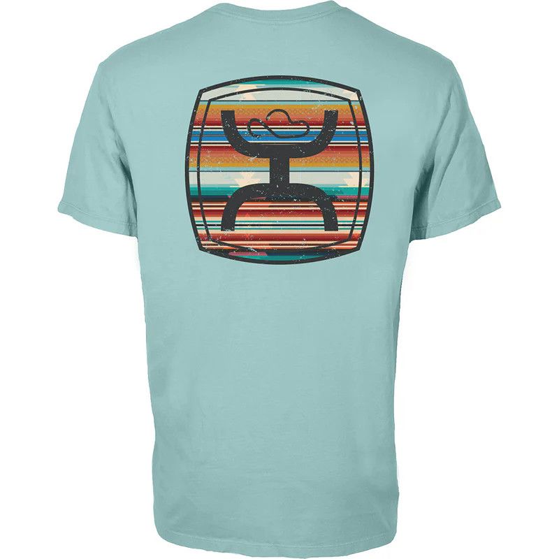 HOOEY "ZENITH" T-SHIRT