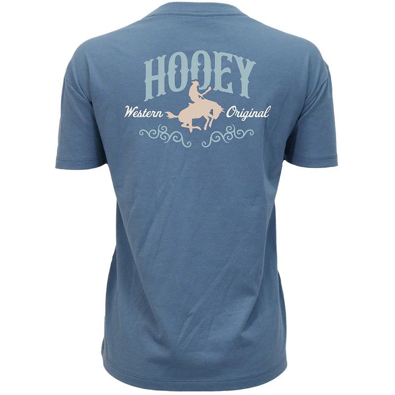 HOOEY "SALADO" T-SHIRT