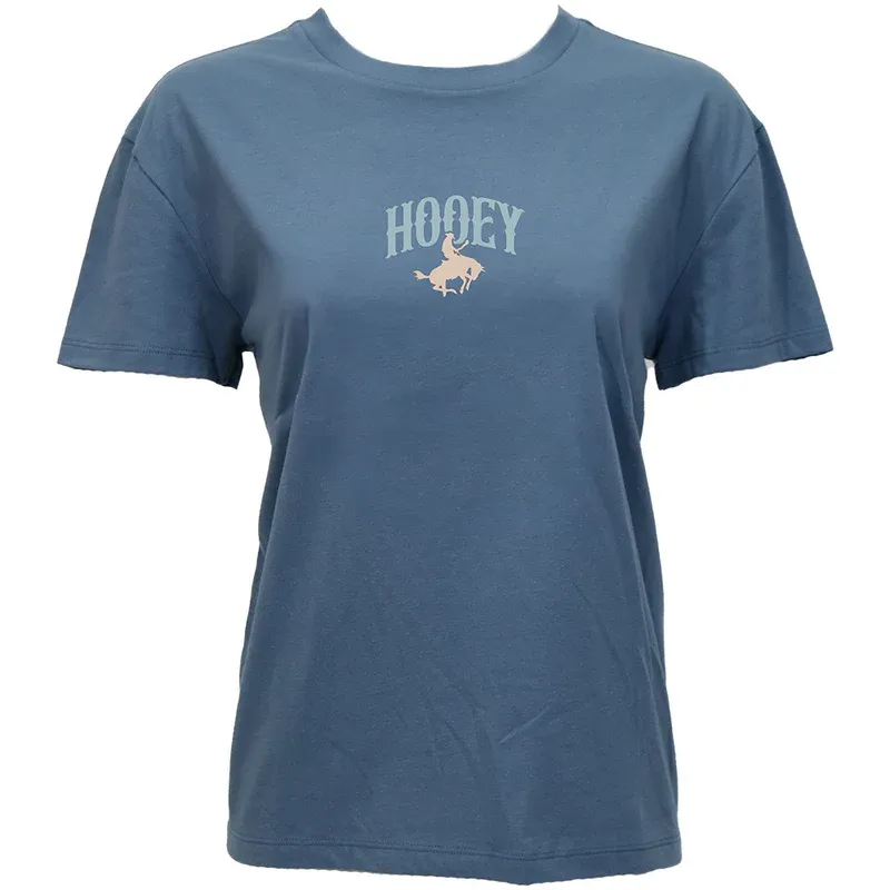 HOOEY "SALADO" T-SHIRT