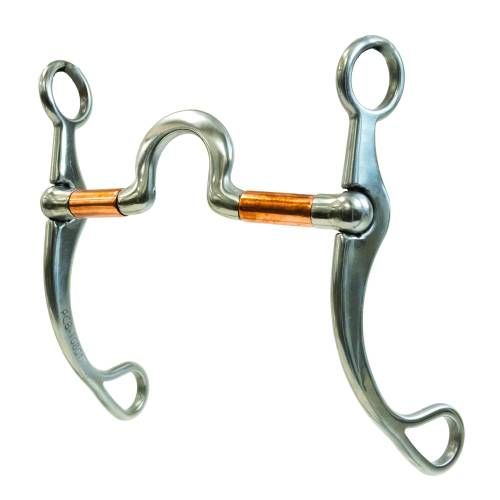 PROFESSIONAL'S CHOICE LARAMIE SHANK - SOLID SPOON