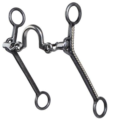 PROFESSIONAL'S CHOICE LOOSE SWEPT BACK - PORTED CHAIN
