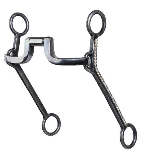 PROFESSIONAL'S CHOICE LOOSE SWEPT BACK - SQUARE PORT