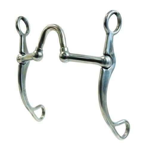 PROFESSIONAL'S CHOICE LARAMIE SHANK - V CORRECTION