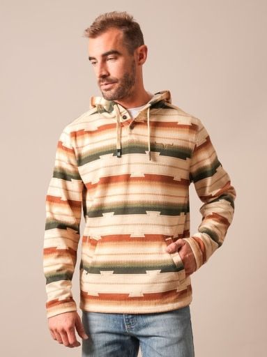 KIMES DOGWOOD HOODIE