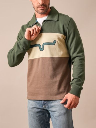 KIMES LARK PULLOVER
