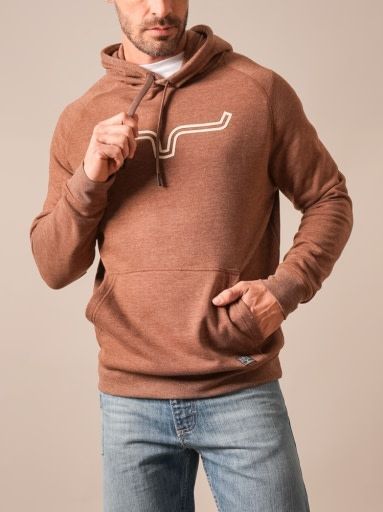 KIMES OUTLIER HOODIE