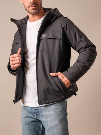 KIMES MAYFAIR JACKET