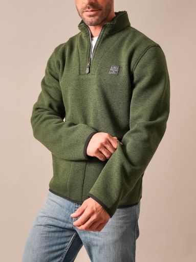 KIMES FONTANA PULLOVER