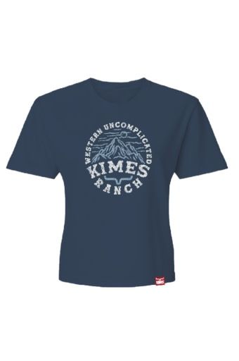 KIMES THE PASS TEE