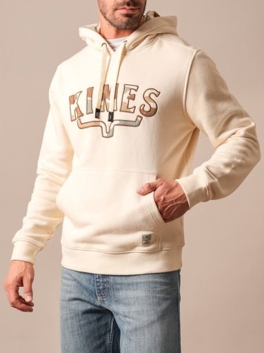 KIMES RIDDLE HOODIE