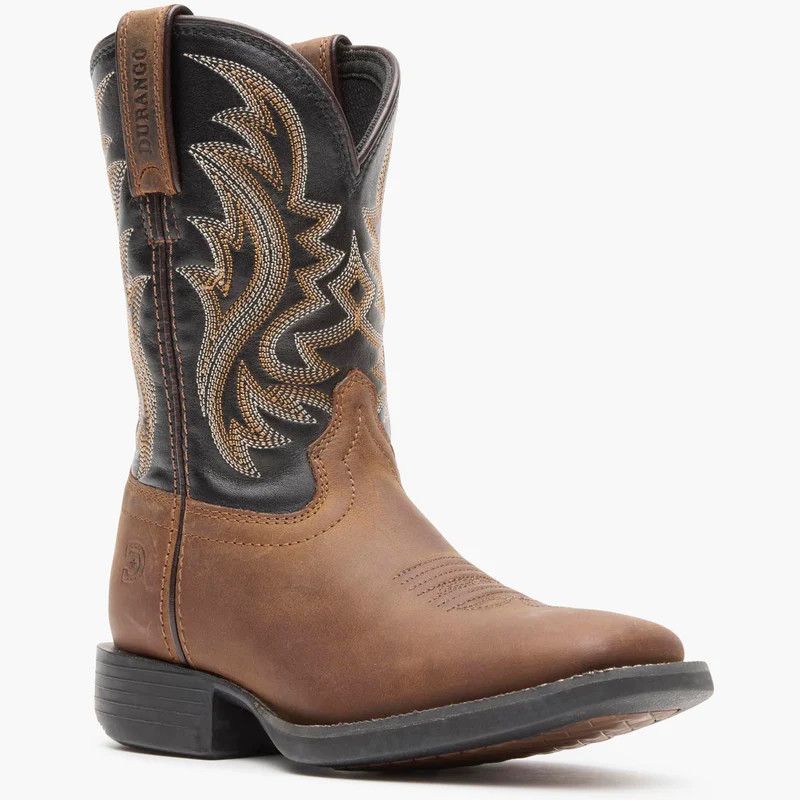 DURANGO® SHYLOH WESTERN BOOT