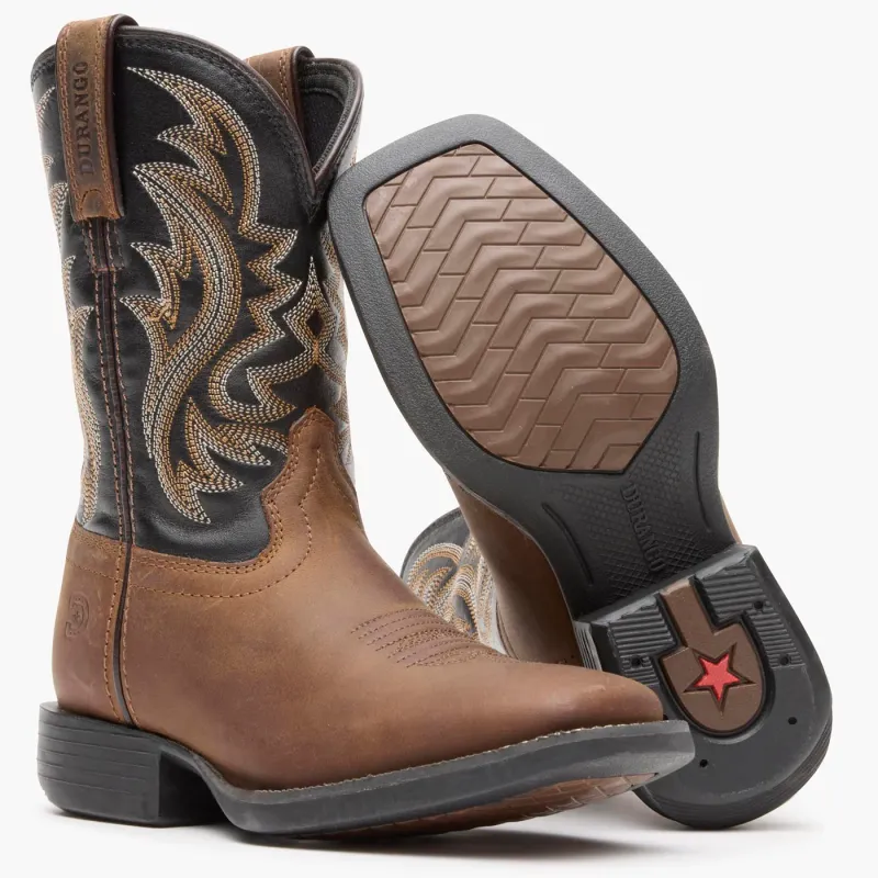 DURANGO® SHYLOH WESTERN BOOT