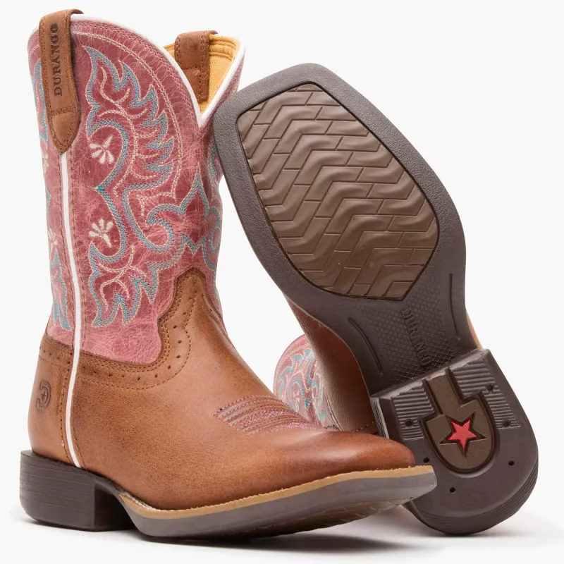DURANGO® SHYLOH WESTERN BOOT