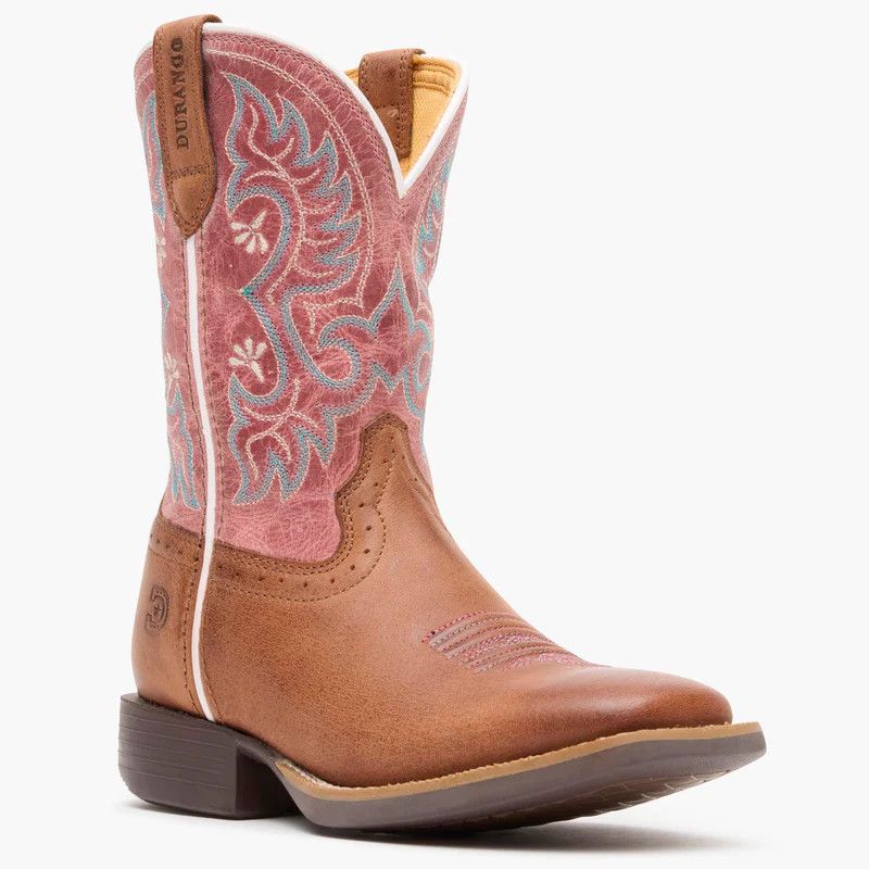 DURANGO® SHYLOH WESTERN BOOT