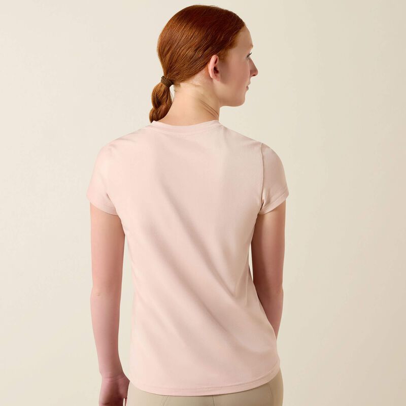 ARIAT ETHEREAL EQUINE T-SHIRT
