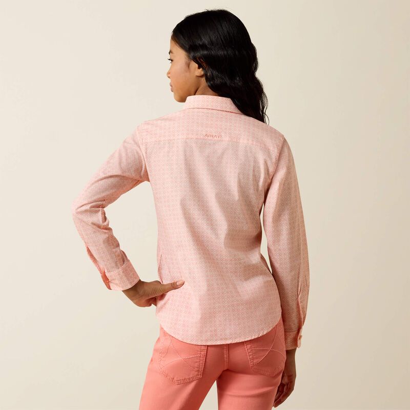 ARIAT KIRBY SHIRT