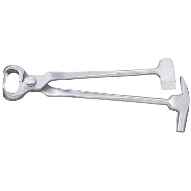 TOUGH 1 PROFESSIONAL MULTI-PURPOSE FARRIER TOOL