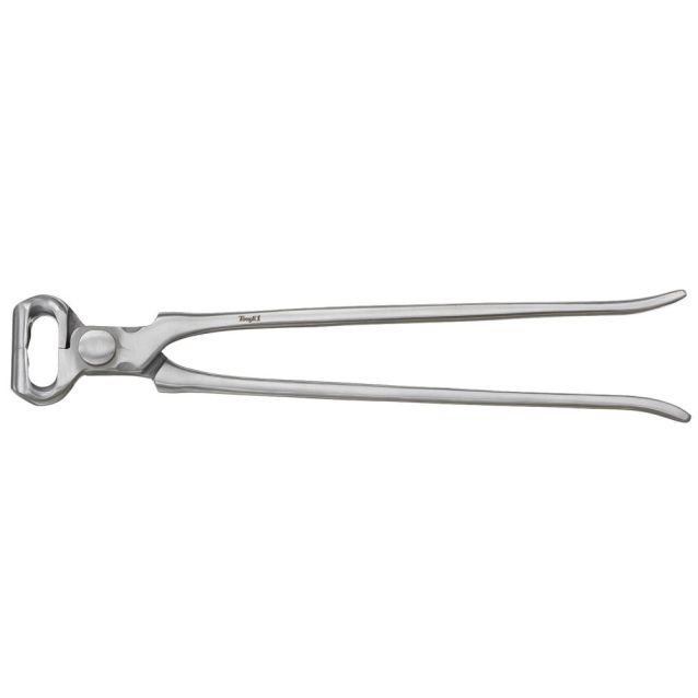 TOUGH 1 12" HALF ROUND NIPPER